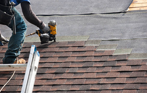 Licensed Flat Roof Repair service in Mathews, LA - Brentwood Metal Roofing